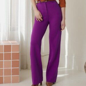 Josephine pant by Sophie Grace M
